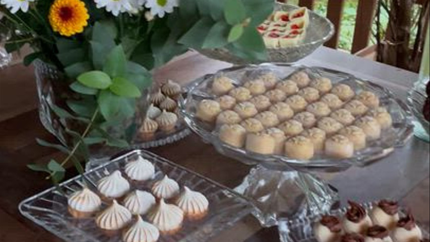 Cris Moreira Patisserie