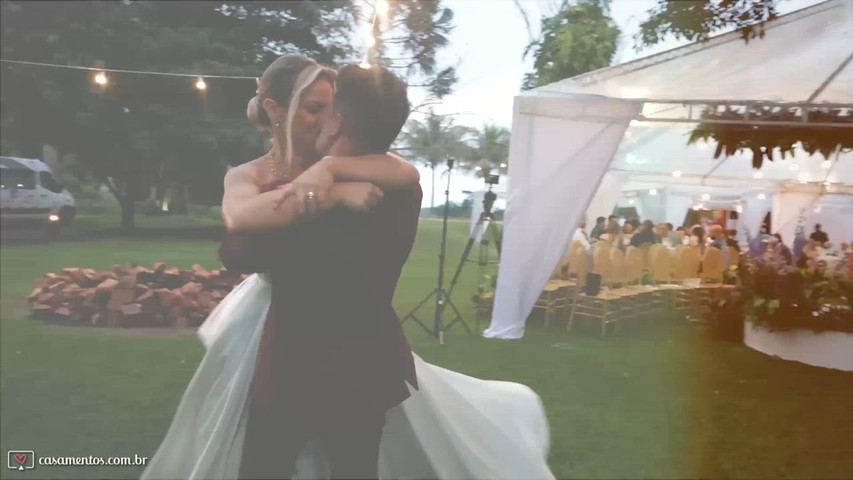Hayane e João