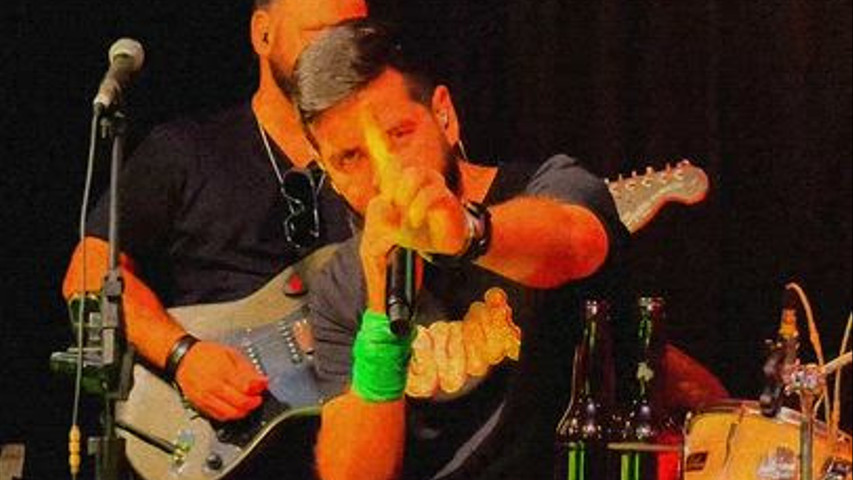 Show Boteco Sertanejo