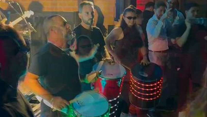 Show Monobloco