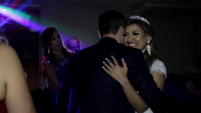 Wedding - Cristiane + Nivaldo