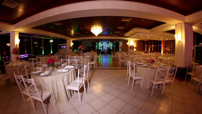 Wedding - Pollyana + Miguel