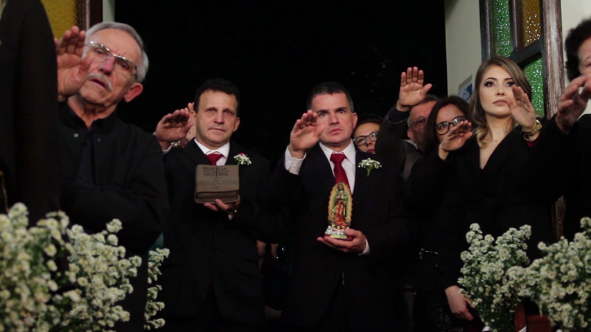 Bodas de Ouro - Salete + Juvenil