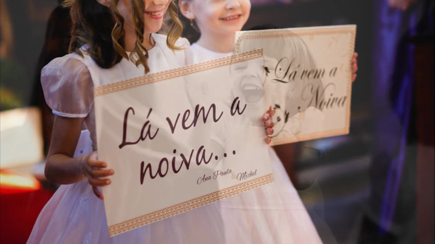 Fotografia de casamento