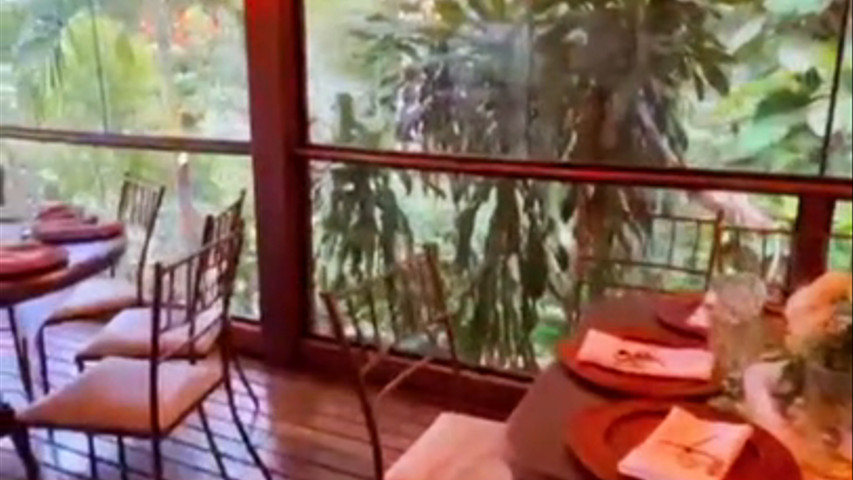 Casa Numatu