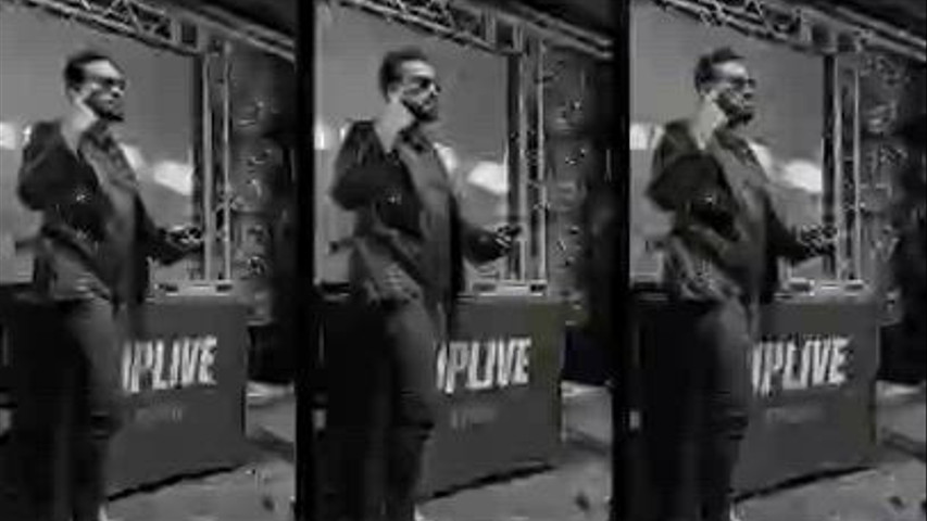 UpLive Show