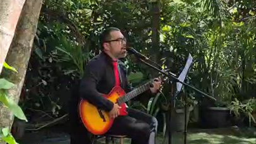 Casamento Thamiris e Arthur