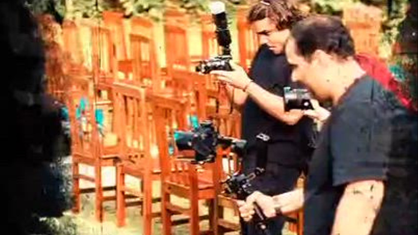 Audiovisual