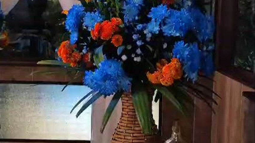 Casamento Gaby e Lucas