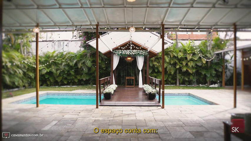 Espaço Granja Viana