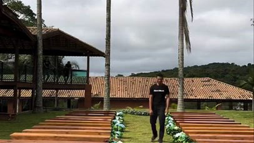 ASH Decorações