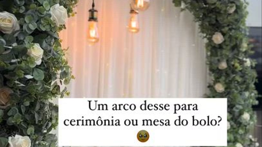 ASH Decorações