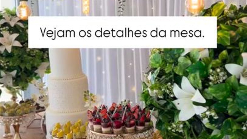 ASH Decorações