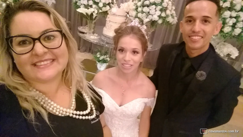 Evelyn Raquel Cerimonial & Eventos