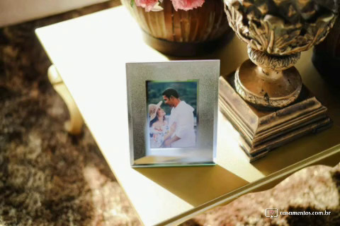 Casamento Rosi & Alex