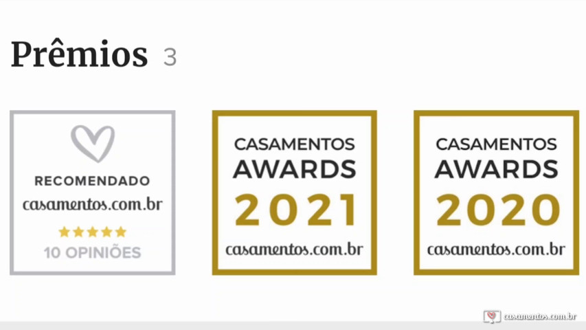 Evelyn Raquel Cerimonial & Eventos