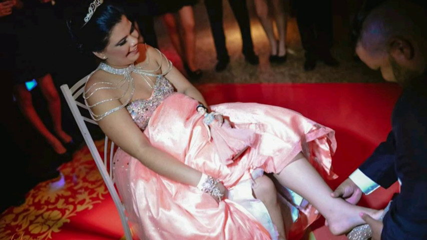 Evelyn Raquel Cerimonial & Eventos