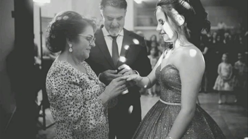 Evelyn Raquel Cerimonial & Eventos