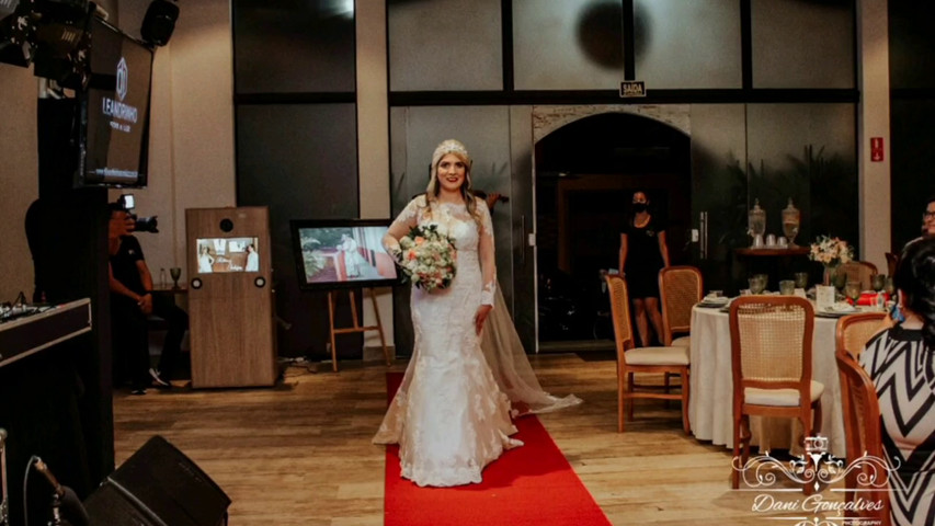 Evelyn Raquel Cerimonial & Eventos