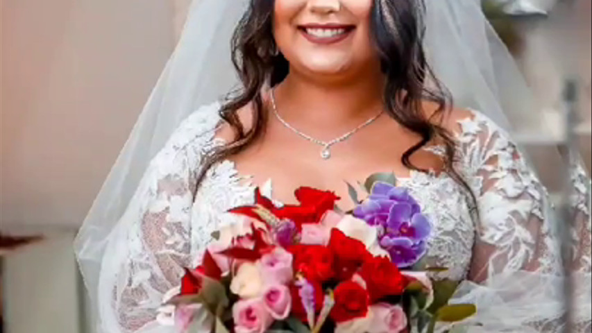 Evelyn Raquel Cerimonial & Eventos