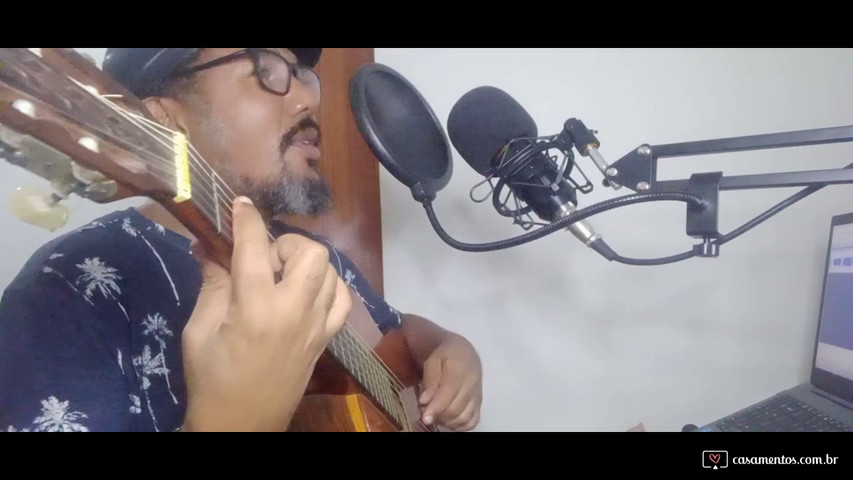 Sorrir (smile) Djavan