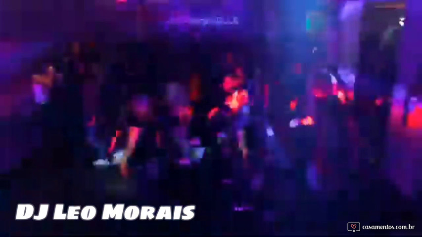 DJ Leo Morais