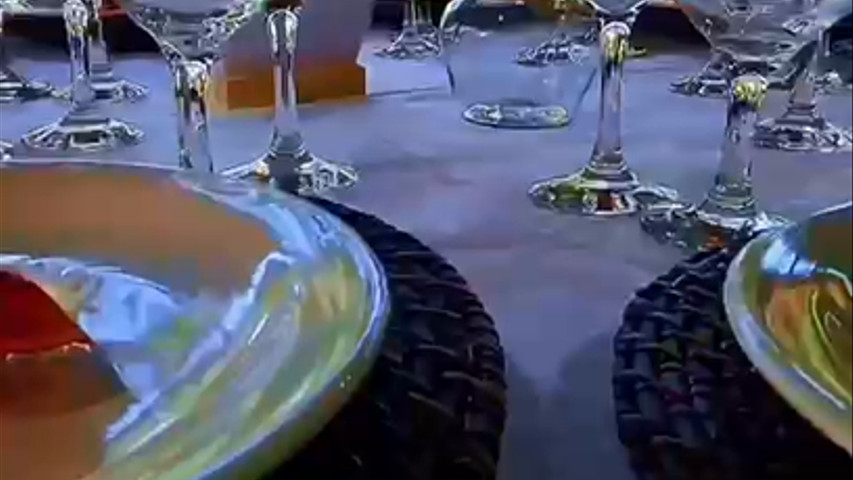 casamento incrivel