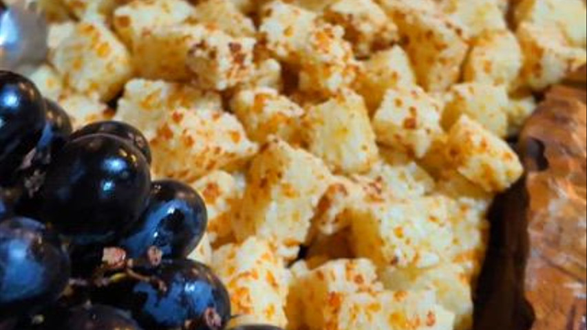 Melinos Buffet 