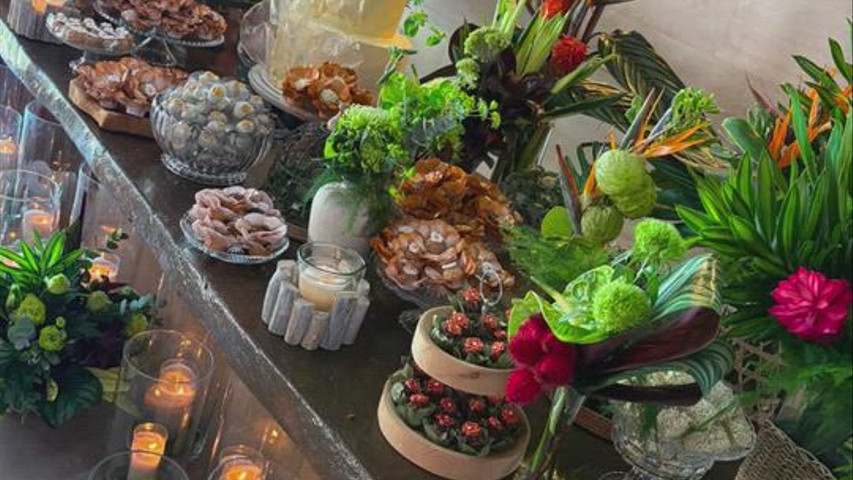 Melinos Buffet