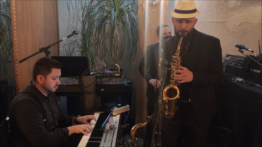 What Wonderfull World.