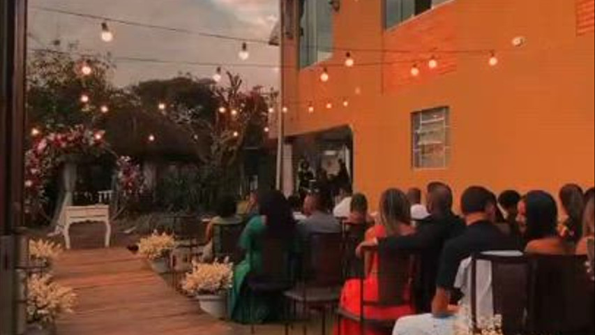 Espaço Solar Imperial