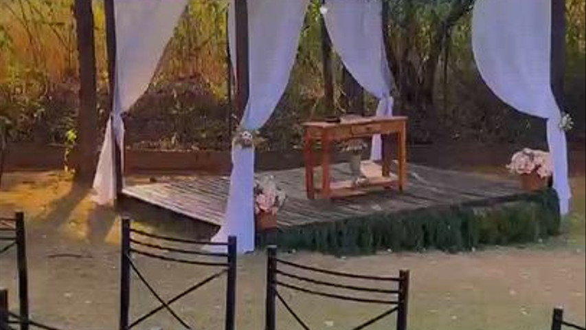 Chacarazinha 