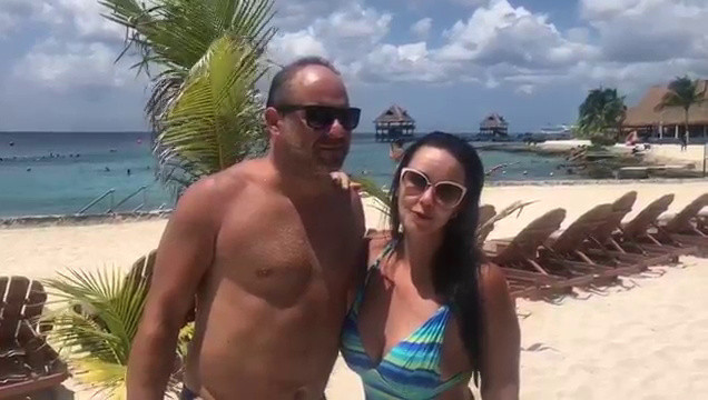 Depoimento sobre a especialista na arte de encantar Fernanda Pradella 