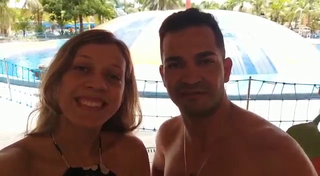 Depoimento sobre a especialista na arte de encantar Fernanda Pradella