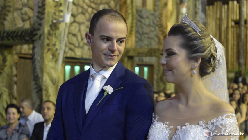 Amanda & Marcos 