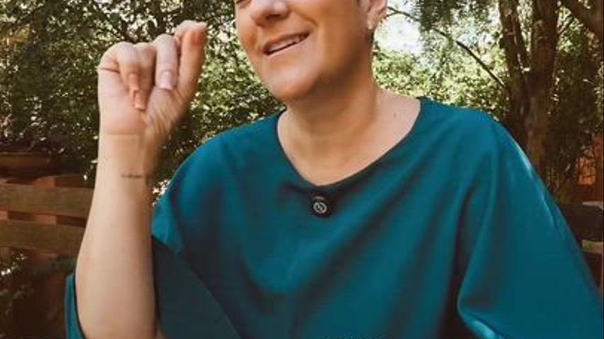 Fernanda Pradella - Especialista na Arte de Encantar