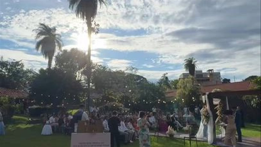 Veneza Eventos