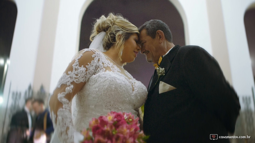 Igreja Matriz do Guarujá | Casamento