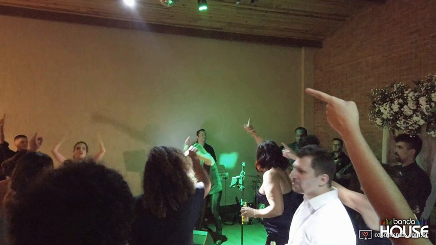 Banda House
