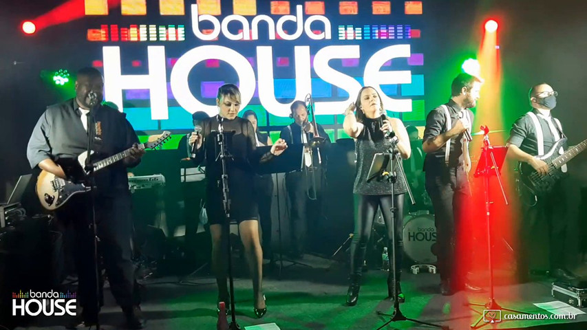 Banda House