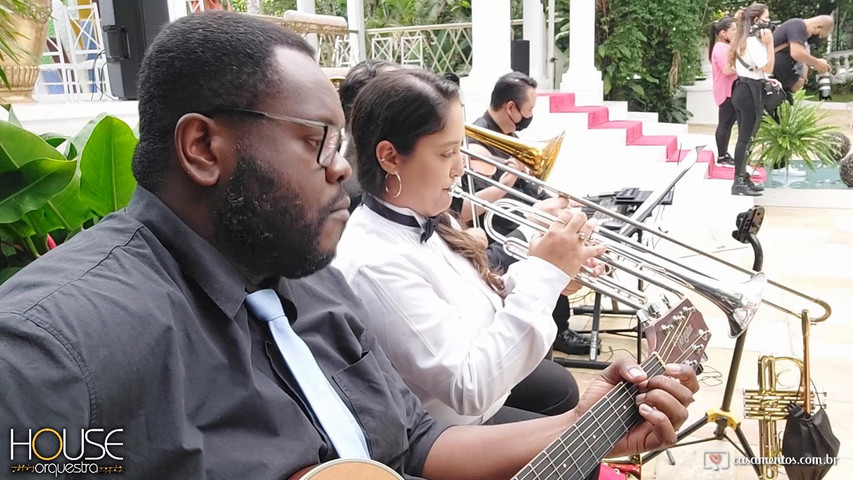 Banda House