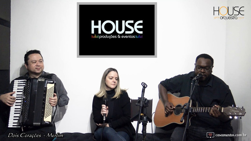 Banda House