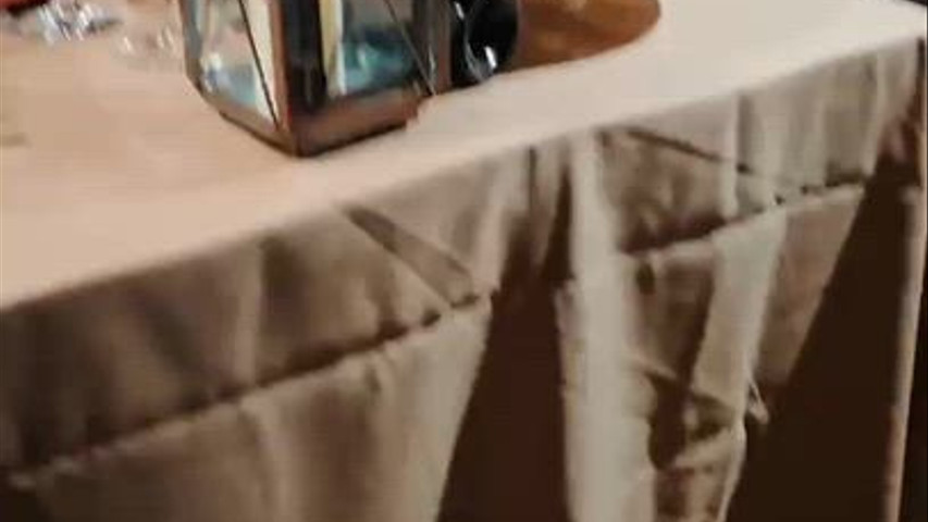 Nosso espaço ! Bistrô anexo a área de eventos.