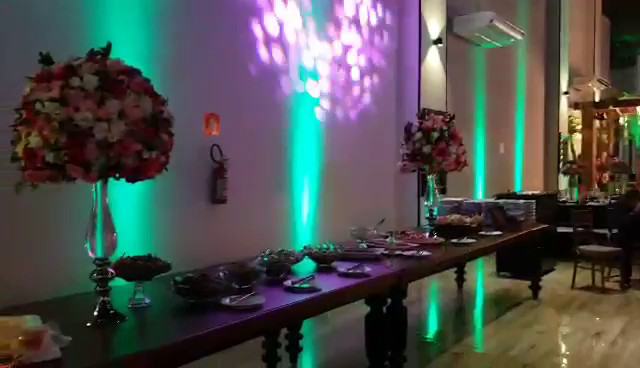 Magnifique eventos