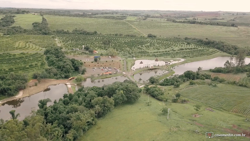 Fazenda 3 Agustos