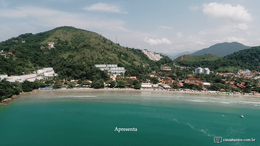 Casamento - Ubatuba 