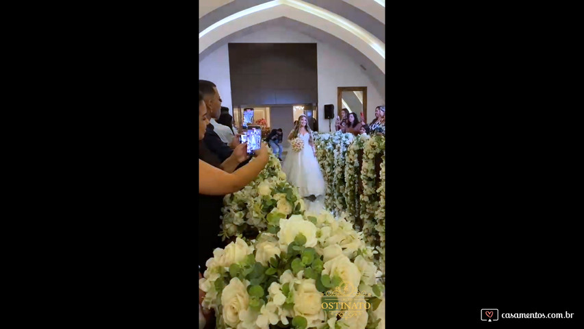 Marcha Nupcial Quinteto