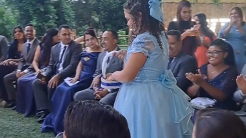 Música de casamento