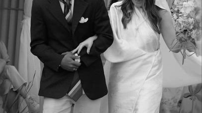 Giselly e Victor