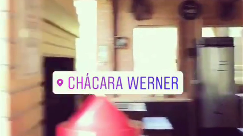 Chácara Werner